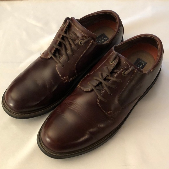 Sperry Other - Men’s Sperry Top-Sider dress shoes